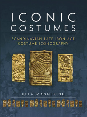 cover image of Iconic Costumes